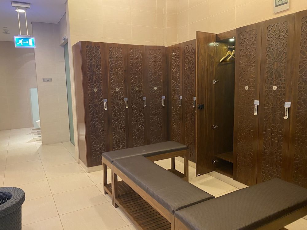 SuperHost - Spacious Studio With Direct Burj Khalifa View I Address Dubai Mall