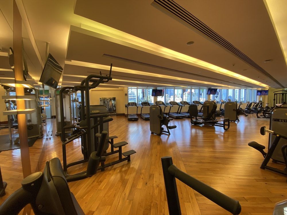 SuperHost - Spacious Studio With Direct Burj Khalifa View I Address Dubai Mall