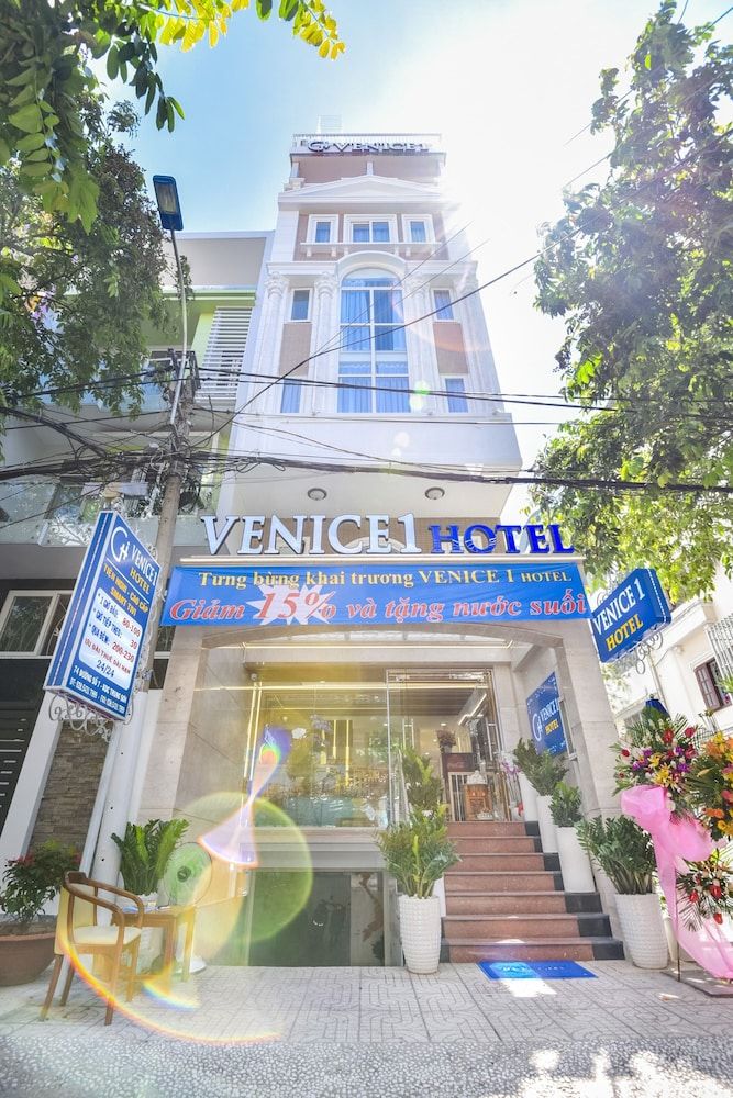 undefined Venice 1 Hotel 6