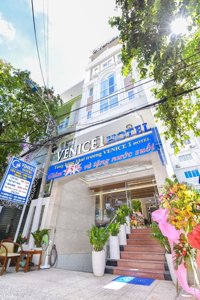 undefined Venice 1 Hotel 7