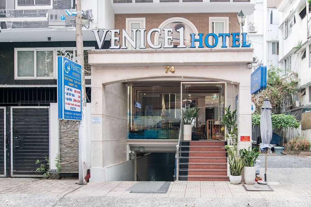 undefined Venice 1 Hotel 4