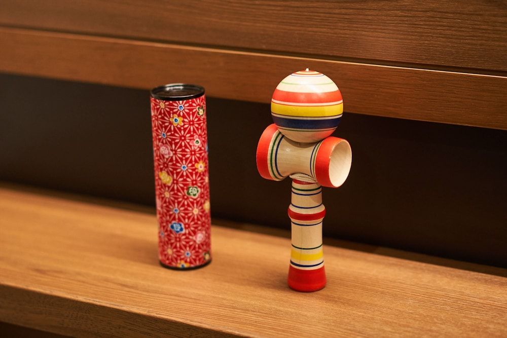 Hotel Ryumeikan Tokyo FORUS Double Room B, Non Smoking 2