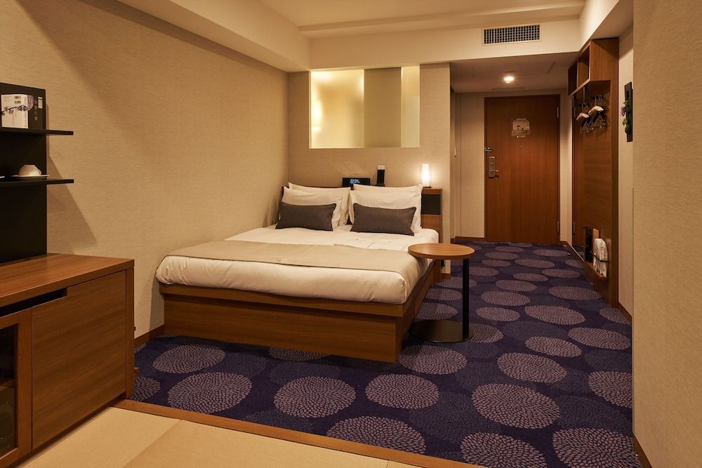 undefined Hotel Ryumeikan Tokyo 2