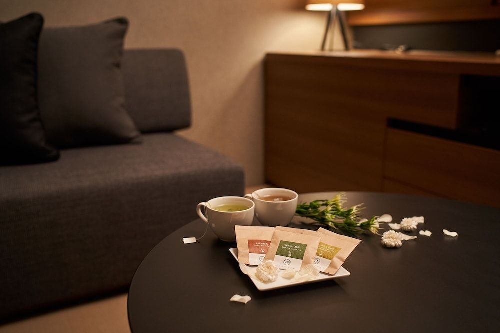 undefined Hotel Ryumeikan Tokyo 9