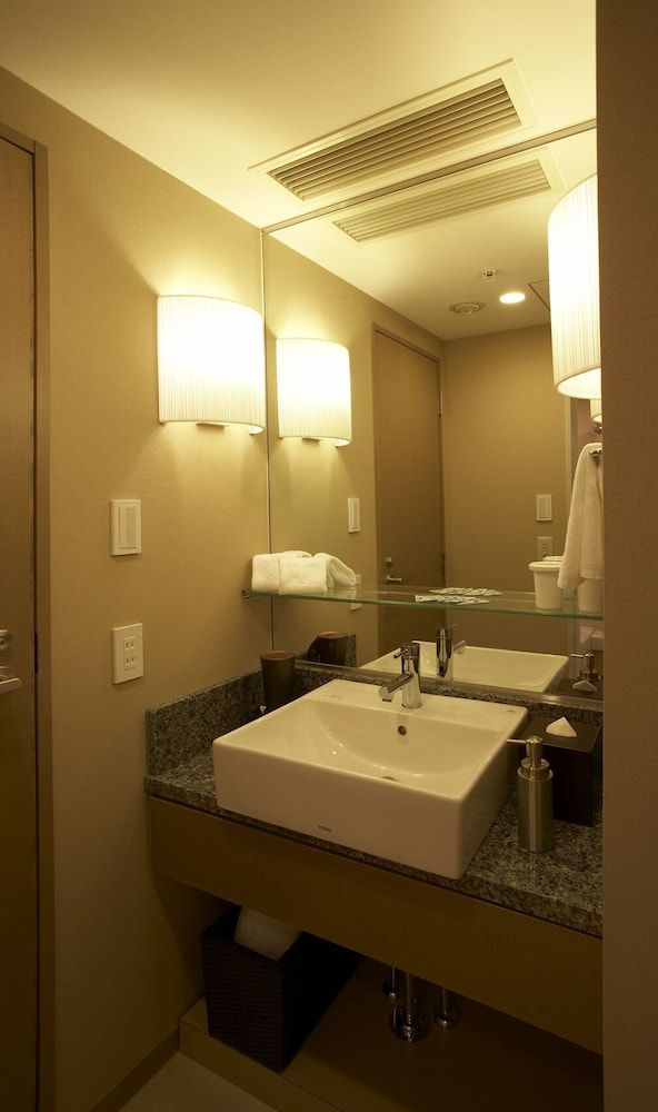 Corner Deluxe Twin Room