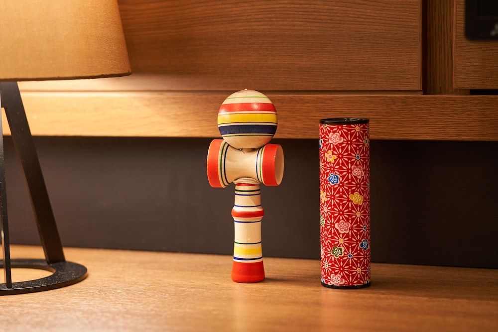 Hotel Ryumeikan Tokyo FORUS Double Room C, Non Smoking 10