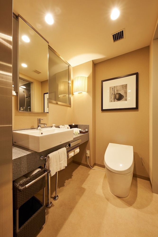 undefined Hotel Ryumeikan Tokyo 4