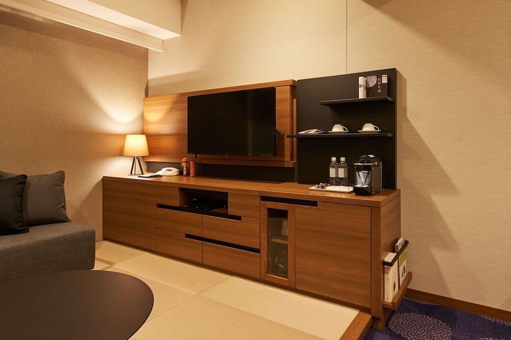 undefined Hotel Ryumeikan Tokyo 8