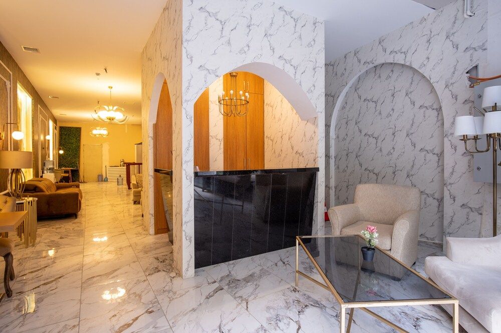 undefined Orange Hotel