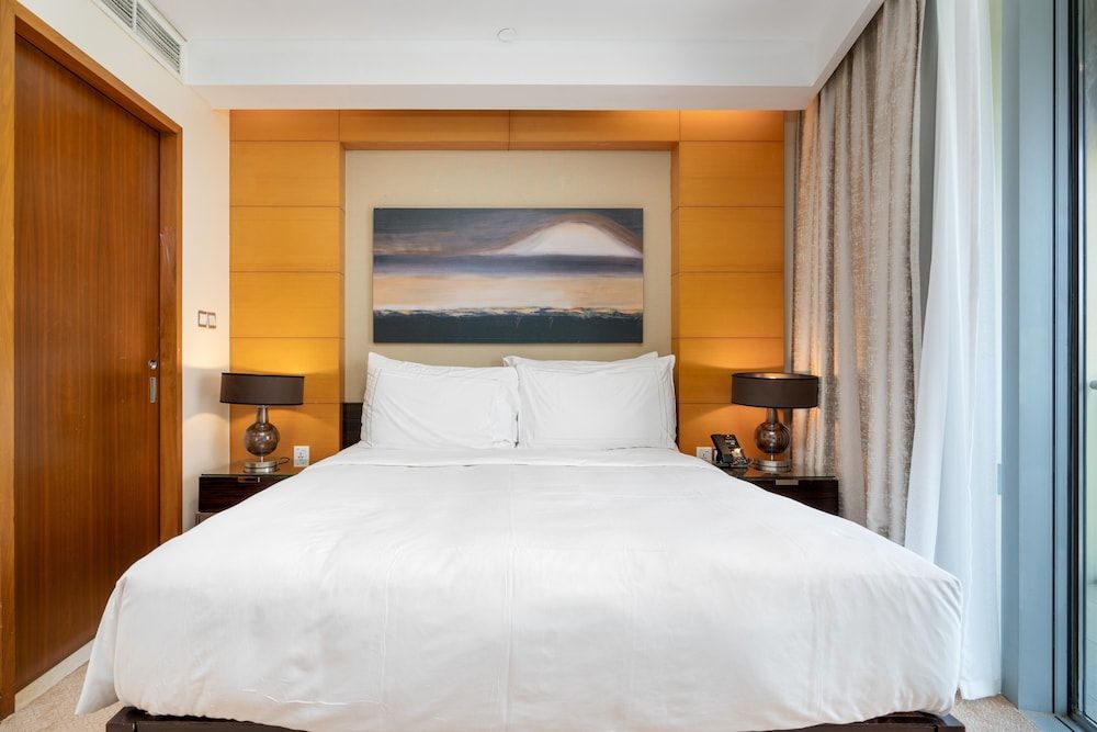 undefined SuperHost - Luxe Apt With Stunning Panoramic Burj Khalifa View I Address Dubai Mall 10