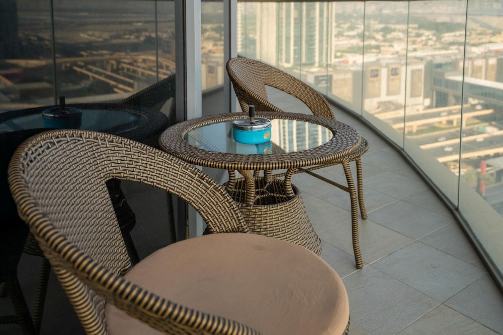 undefined SuperHost - Luxe Apt With Stunning Panoramic Burj Khalifa View I Address Dubai Mall 3