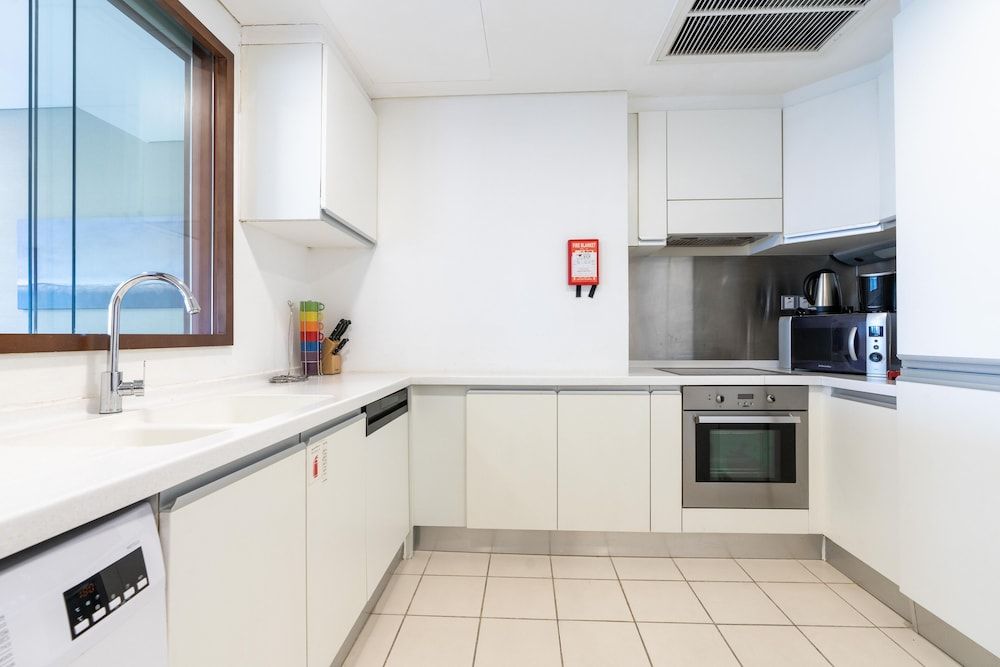 undefined SuperHost - Luxe Apt With Stunning Panoramic Burj Khalifa View I Address Dubai Mall 4