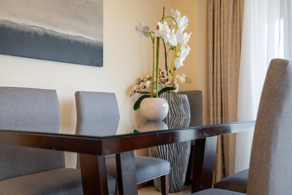 undefined SuperHost - Luxe Apt With Stunning Panoramic Burj Khalifa View I Address Dubai Mall 5