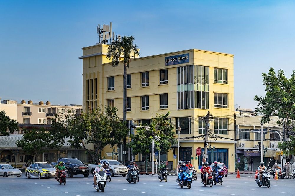 undefined Dinso Home Boutique