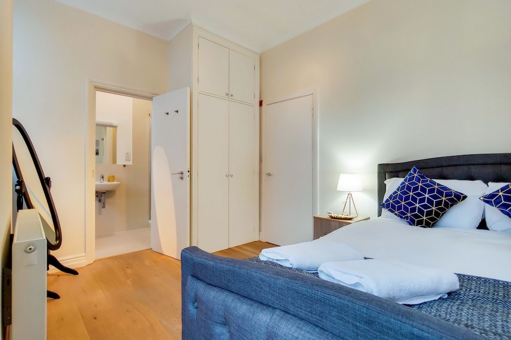 undefined Modern 2 Bed & 2 Bath- Leicester Square 5