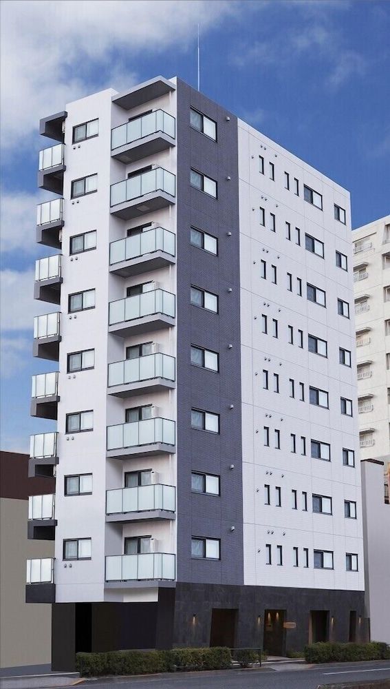 undefined C4 Haneda Maison Philippe Omori 403 2