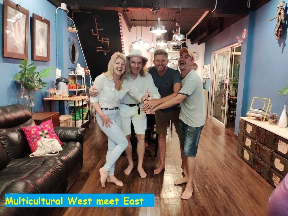 undefined Teegether Hostel 6