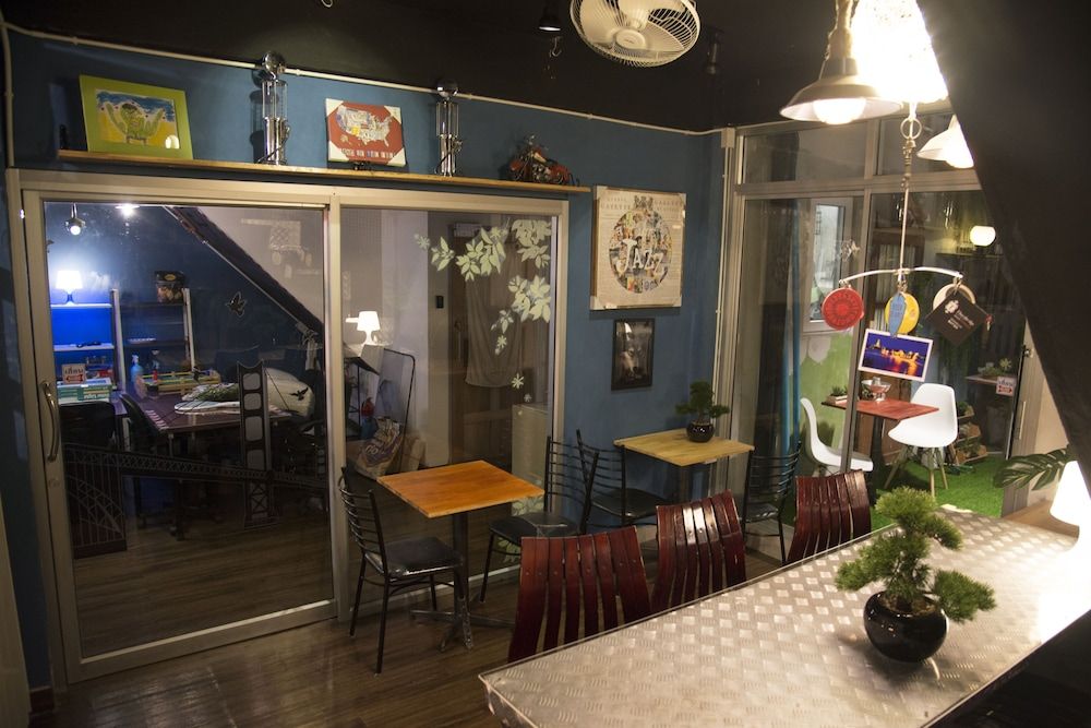 undefined Teegether Hostel 3