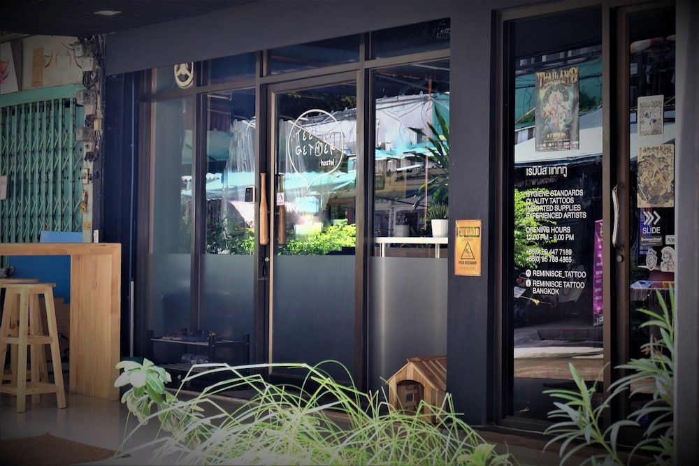 undefined Teegether Hostel 2