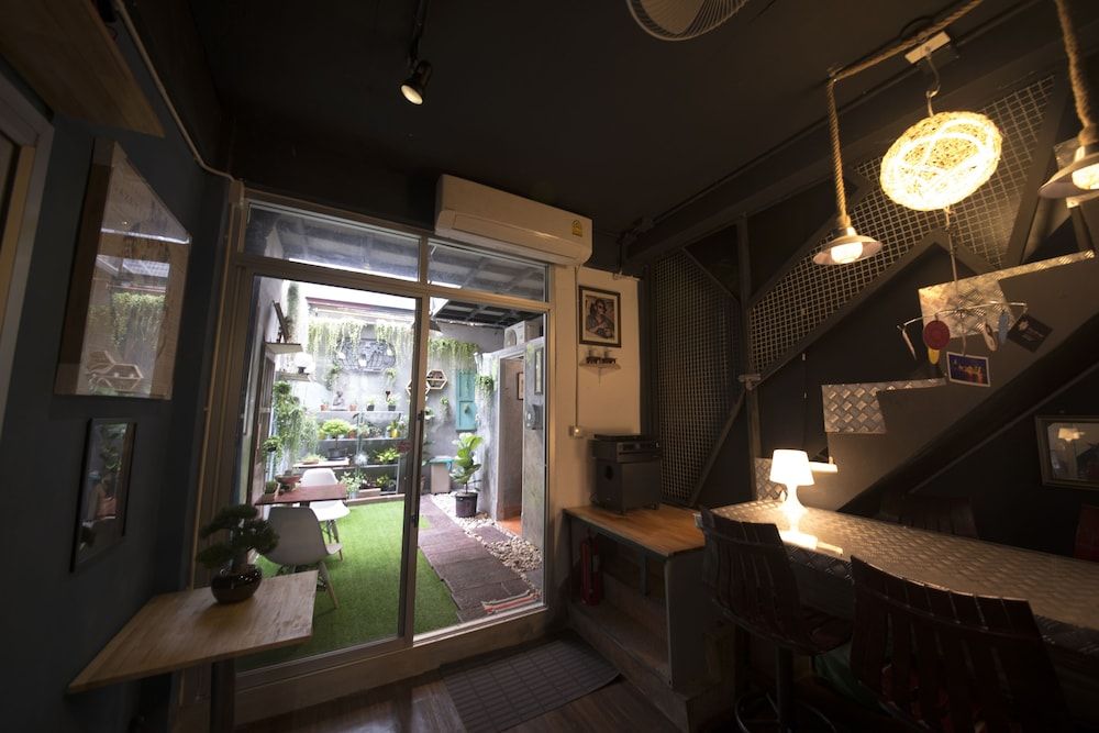 undefined Teegether Hostel 4