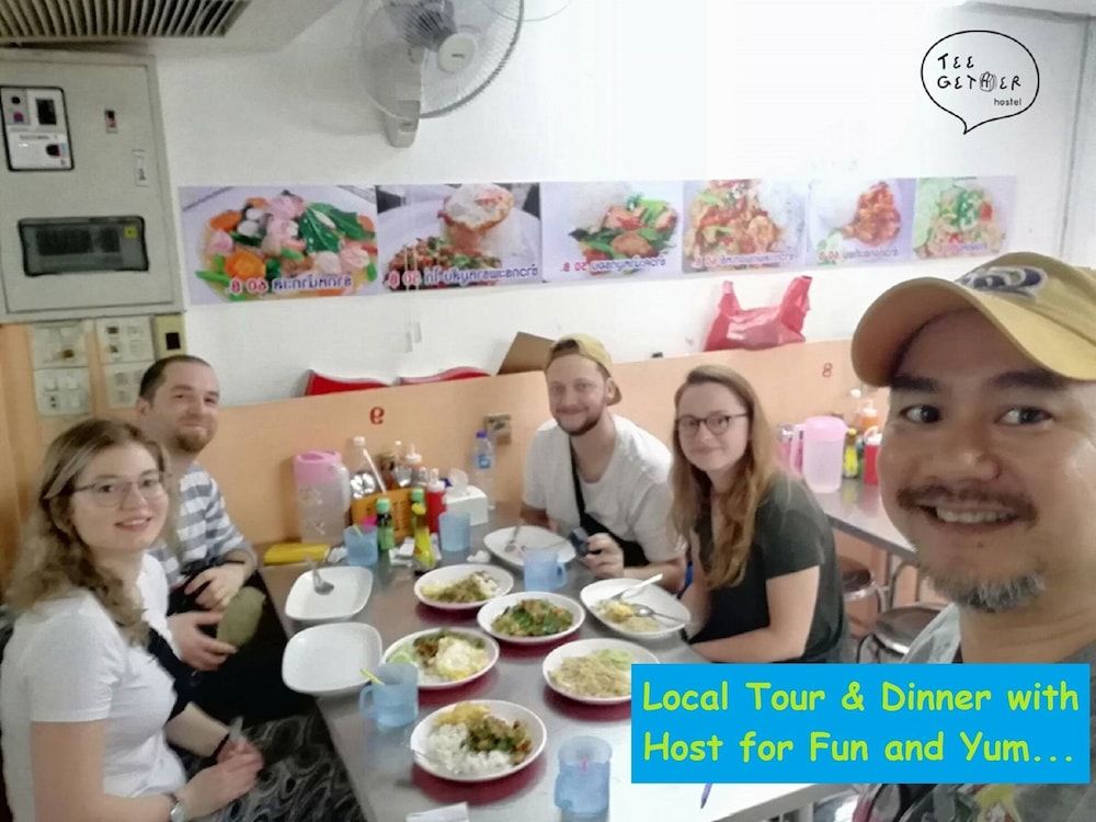 undefined Teegether Hostel 7