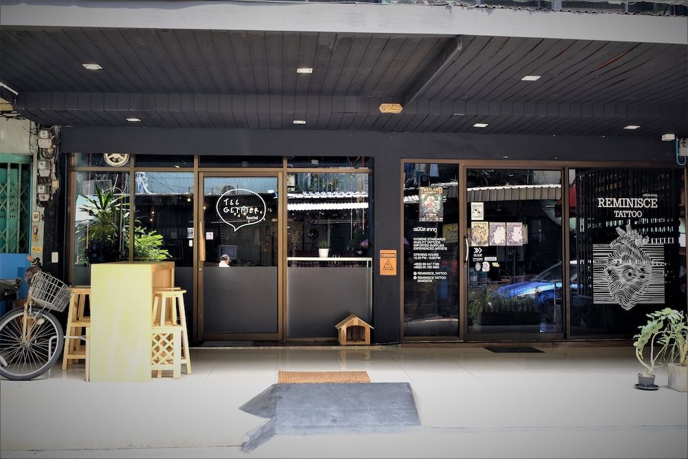 undefined Teegether Hostel