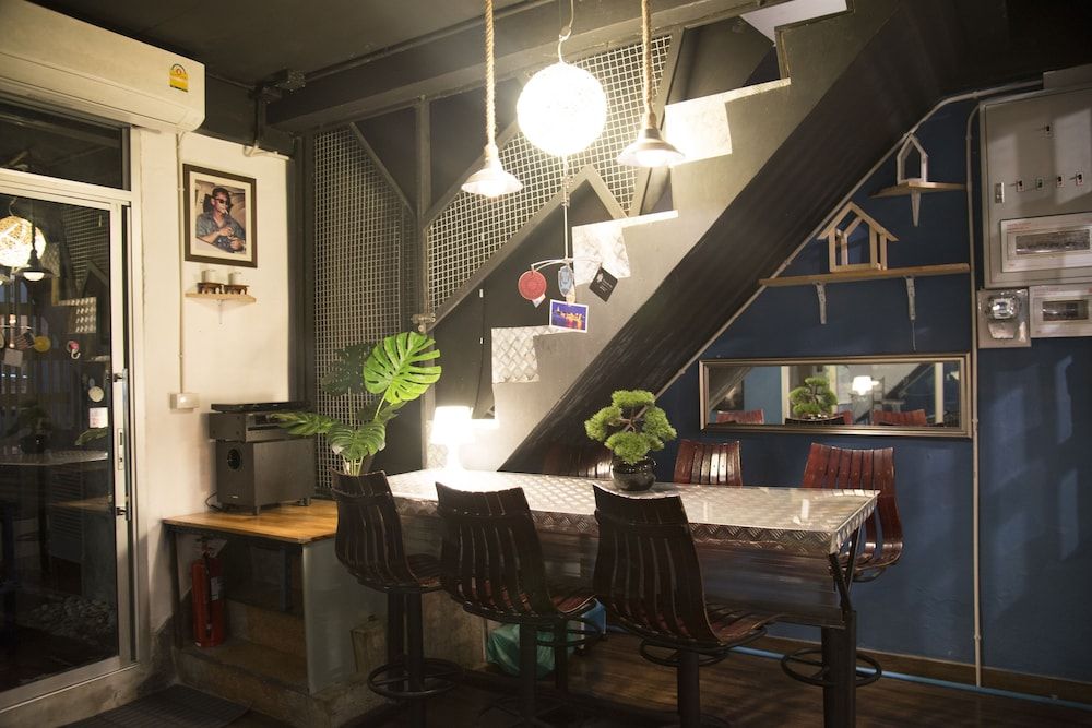 undefined Teegether Hostel 5