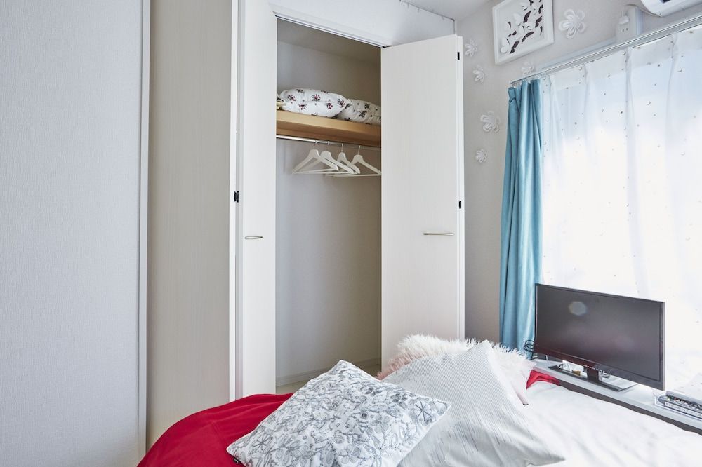 The Green Wonderland Shinjuku Studio (2) 5