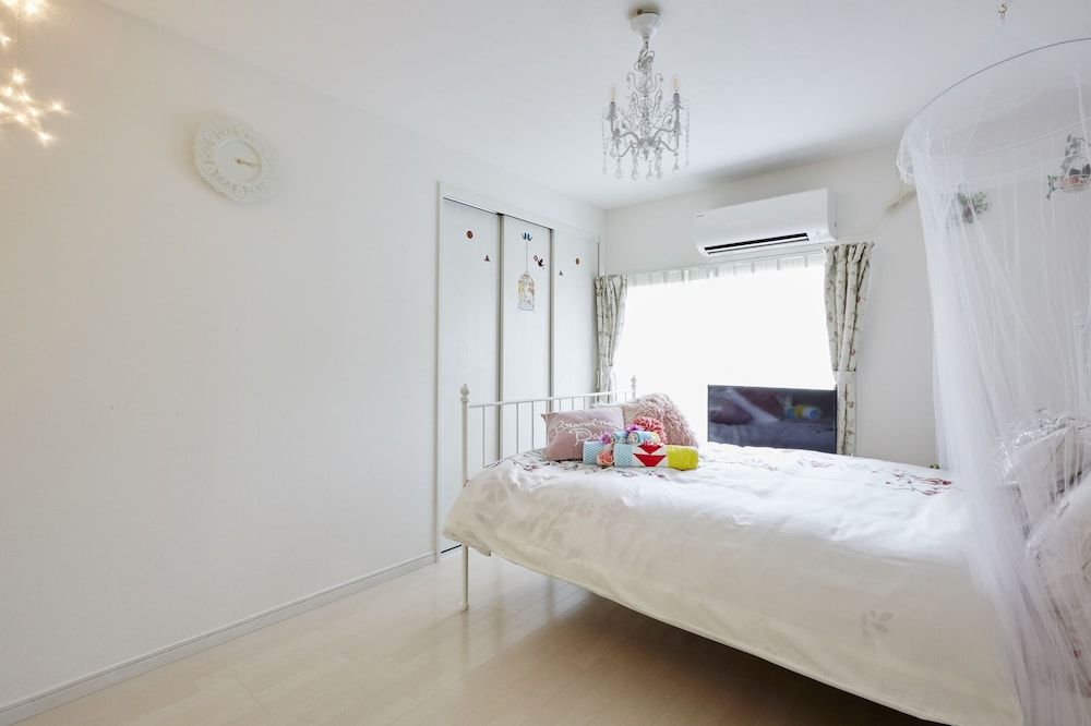 The Green Wonderland Shinjuku Studio (1) 5