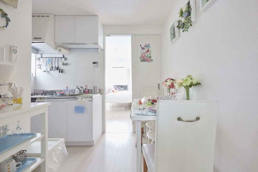 The Green Wonderland Shinjuku Studio (1) 10