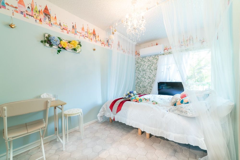 undefined The Green Wonderland Shinjuku