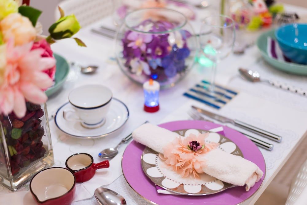 The Green Wonderland Shinjuku Japanese Western Style Room 2DK 18