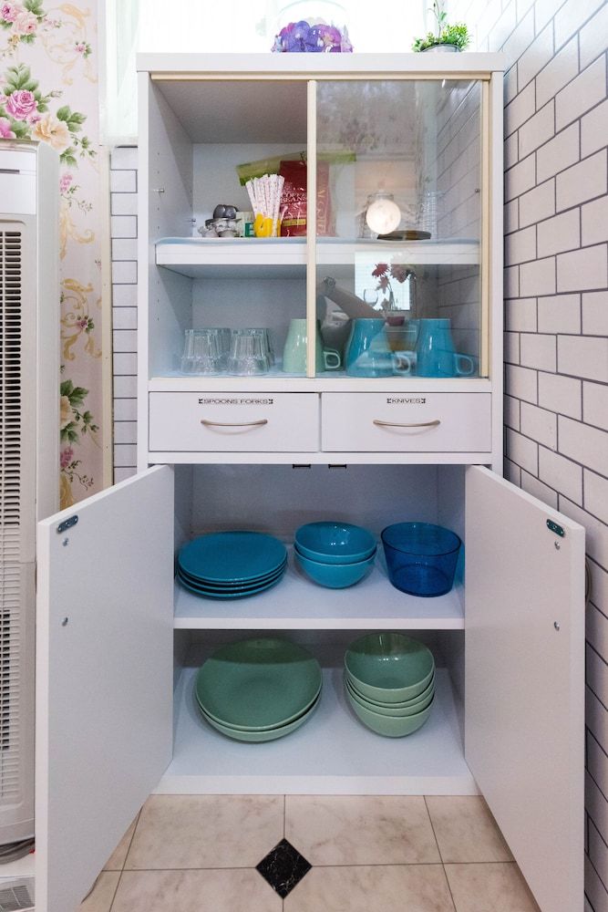 The Green Wonderland Shinjuku Japanese Western Style Room 2DK 29