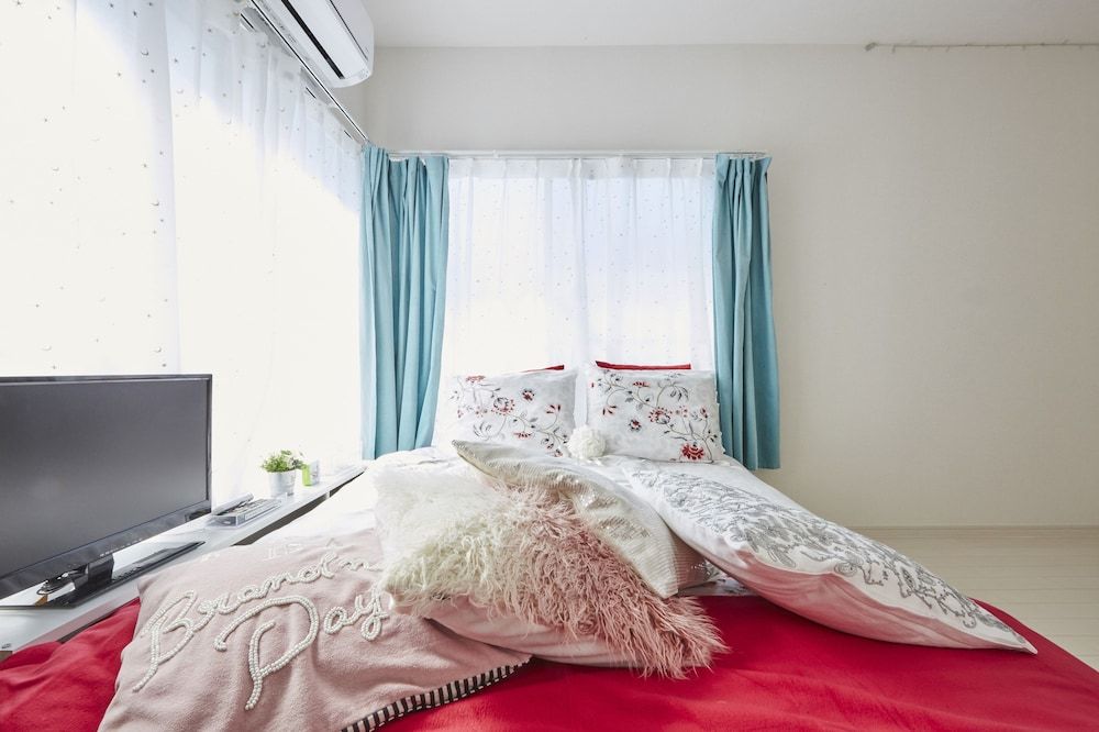 The Green Wonderland Shinjuku Studio (2) 2