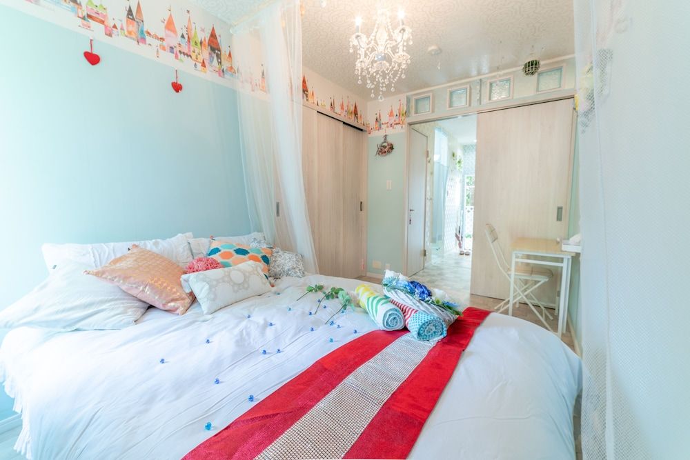 undefined The Green Wonderland Shinjuku 8