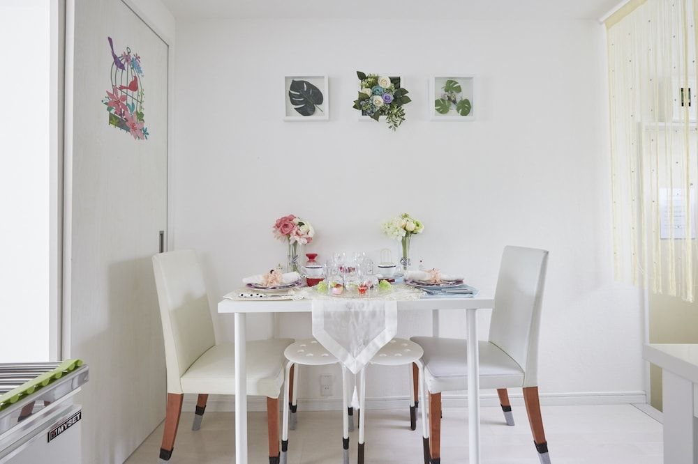 The Green Wonderland Shinjuku Studio (1) 11