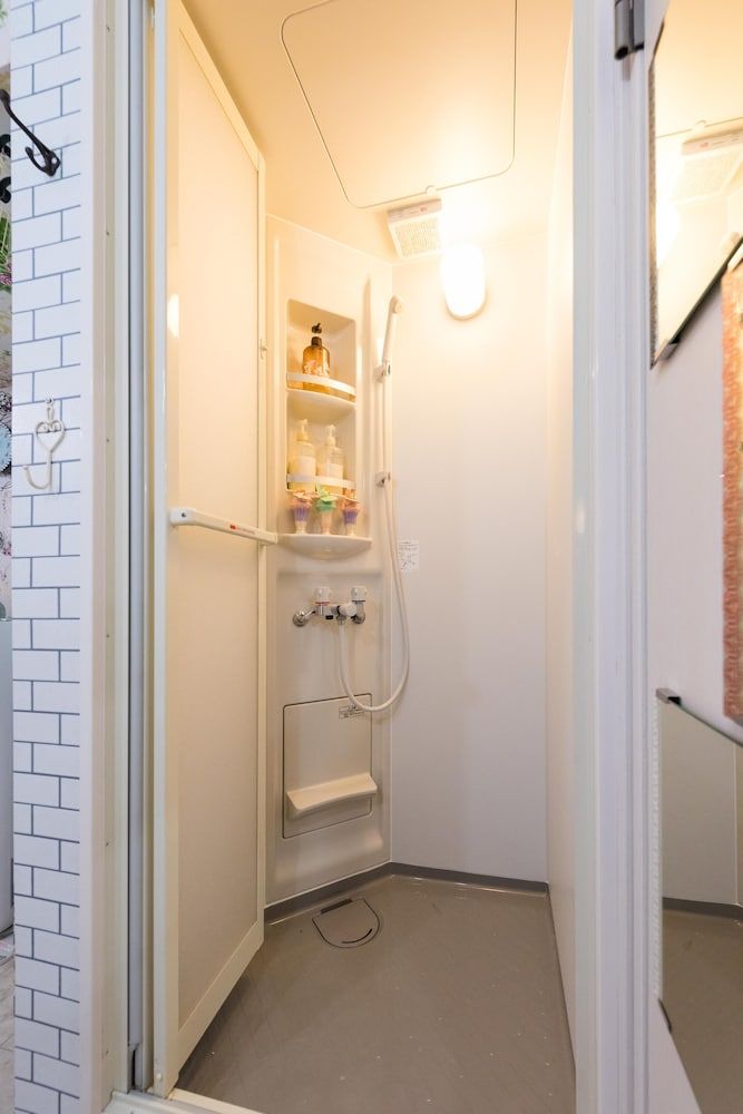 The Green Wonderland Shinjuku Japanese Western Style Room 2DK 42