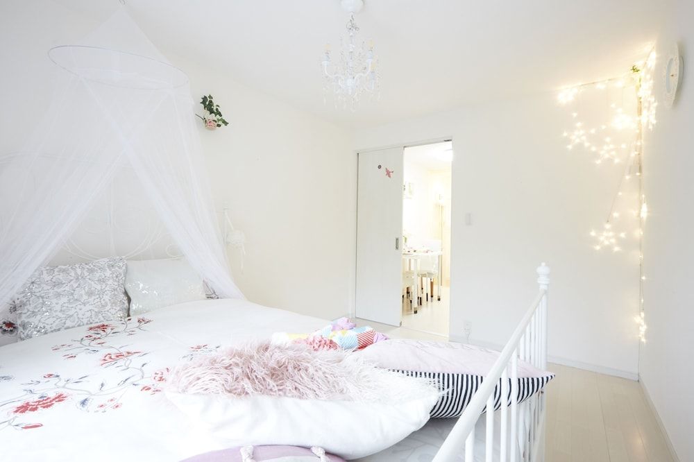 The Green Wonderland Shinjuku Studio (1) 2