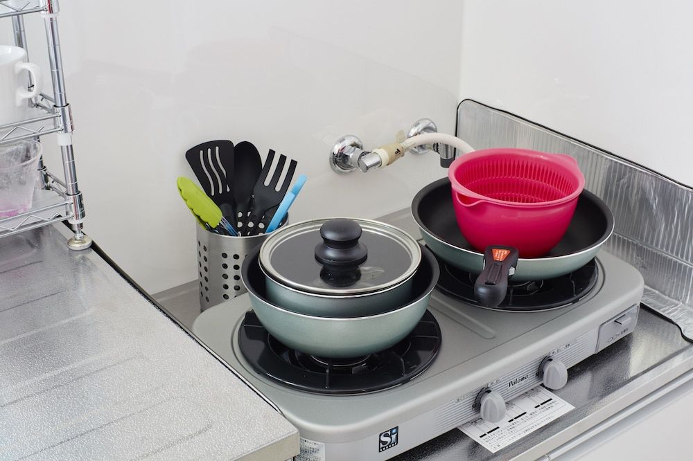 The Green Wonderland Shinjuku Studio (2) 12