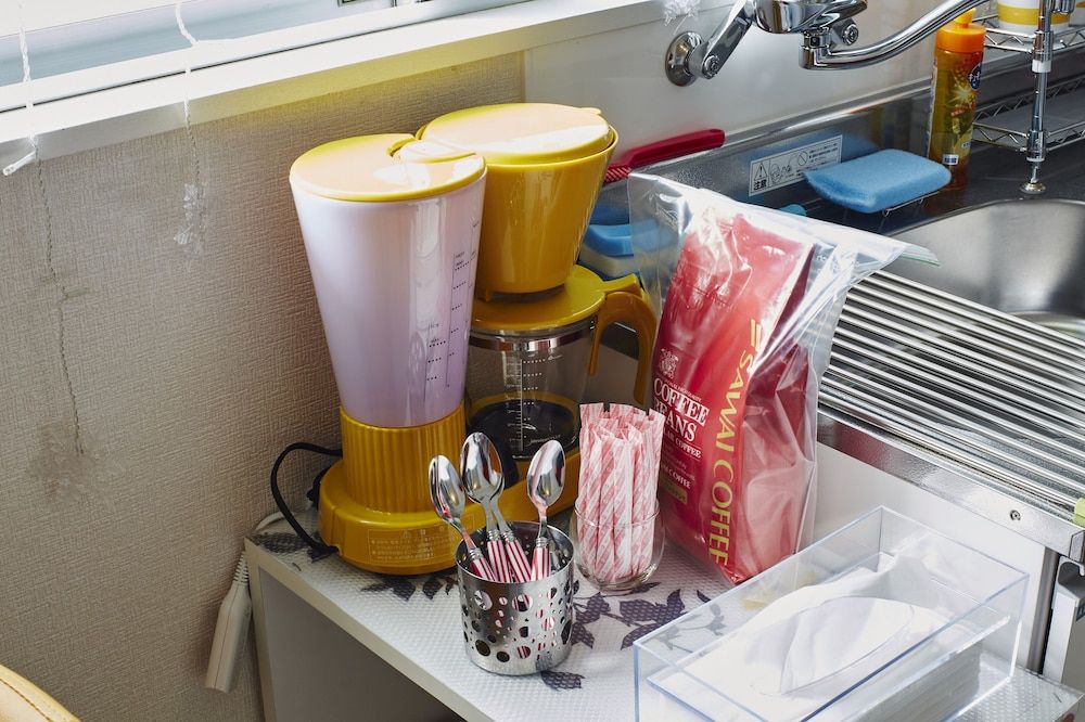 The Green Wonderland Shinjuku Studio (2) 16