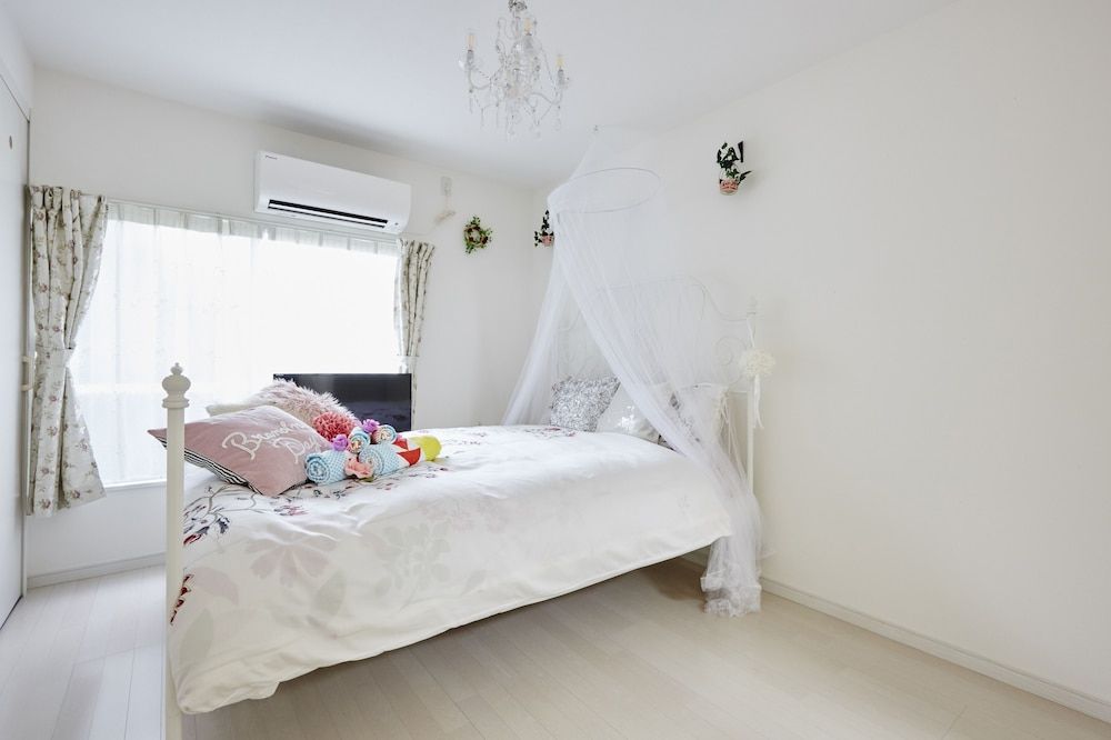 The Green Wonderland Shinjuku Studio (1) 6