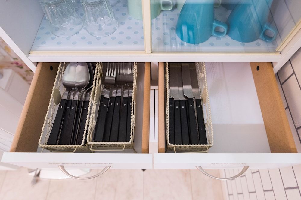 The Green Wonderland Shinjuku Japanese Western Style Room 2DK 30