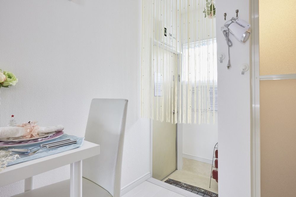 The Green Wonderland Shinjuku Studio (1) 14