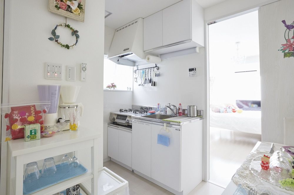 The Green Wonderland Shinjuku Studio (1) 17