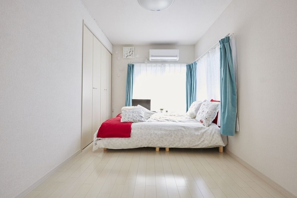 undefined The Green Wonderland Shinjuku 5