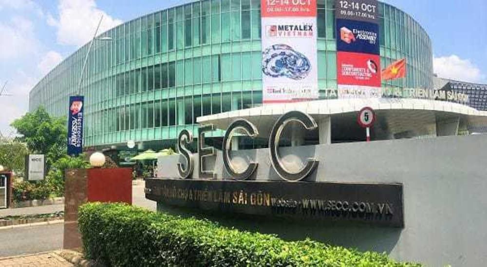 undefined Modern Apartment in Scenic Valley Phu My Hung D7 2