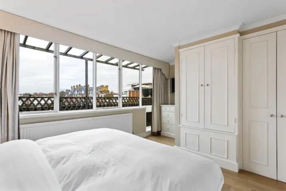 undefined Bright 2 Bedroom Near the Natural History Museum 9