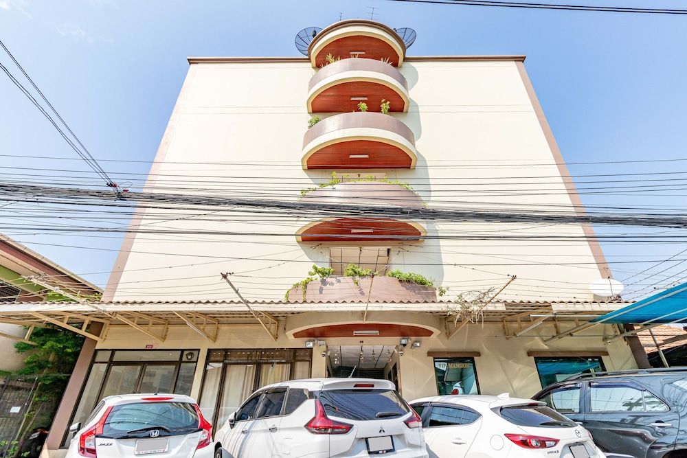 undefined VIP Mansion