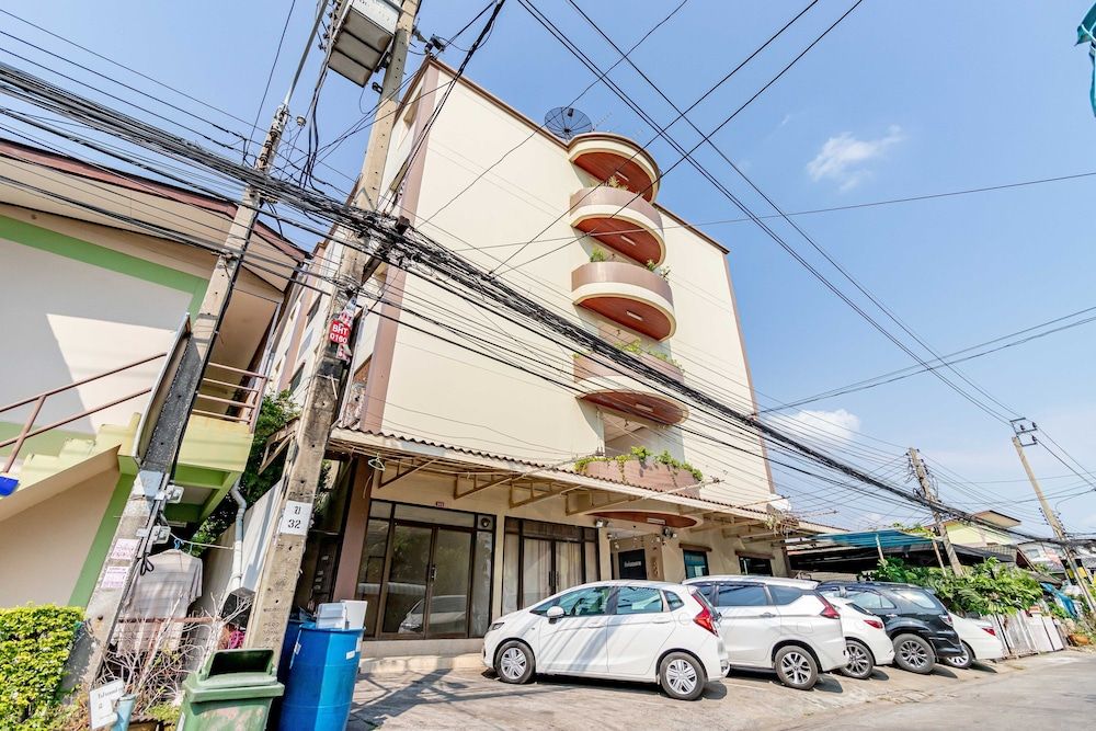 undefined VIP Mansion 5