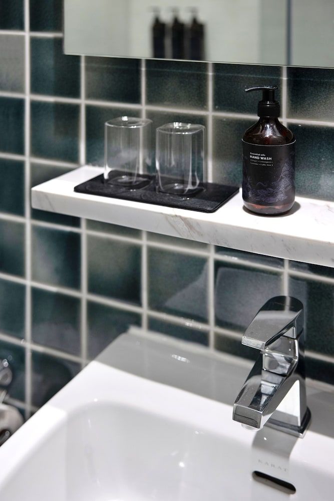 Beanstalk Bangkok Standard Double Room 3